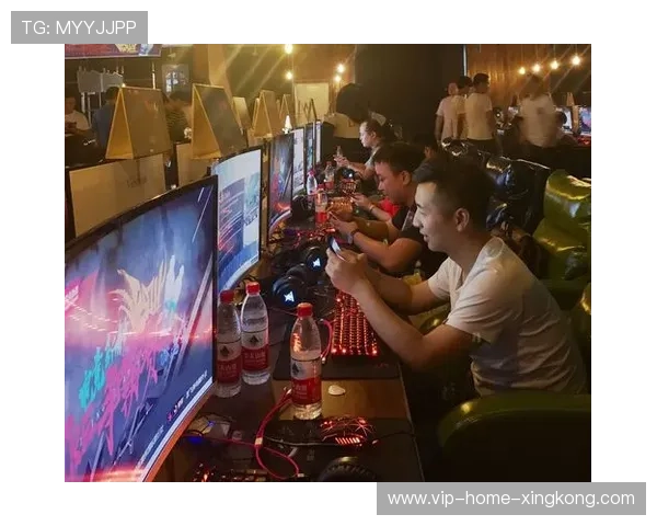 电竞战队反应决策模拟训练——开启战场上的智胜密码