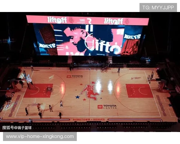 NBA球队球场技术升级提升赛事数据服务能力