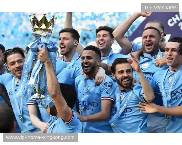 曼城若在欧战折戟，联赛压力将成定数