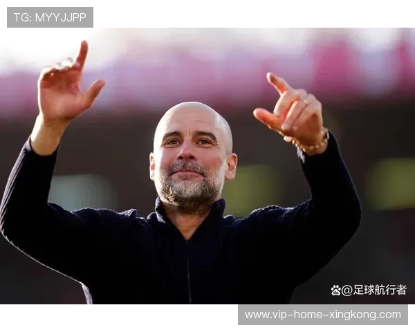 瓜迪奥拉自省：轮换哲学能否继续信奉？