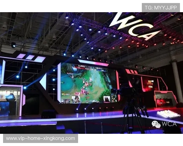 《英雄联盟》世界预选在线火热进行！揭开全球电竞战火的序幕