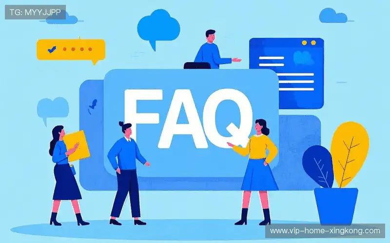 用户常见疑问